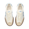 Veja Volley O.T Leather White/Aqua/Bark Trainer