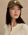 Varley Raina Cap - Green