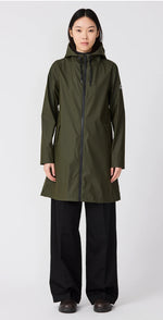 TANTA Rainwear Nuovola Khaki