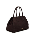 Steve Madden BHEIDEE Bag Brown Suede