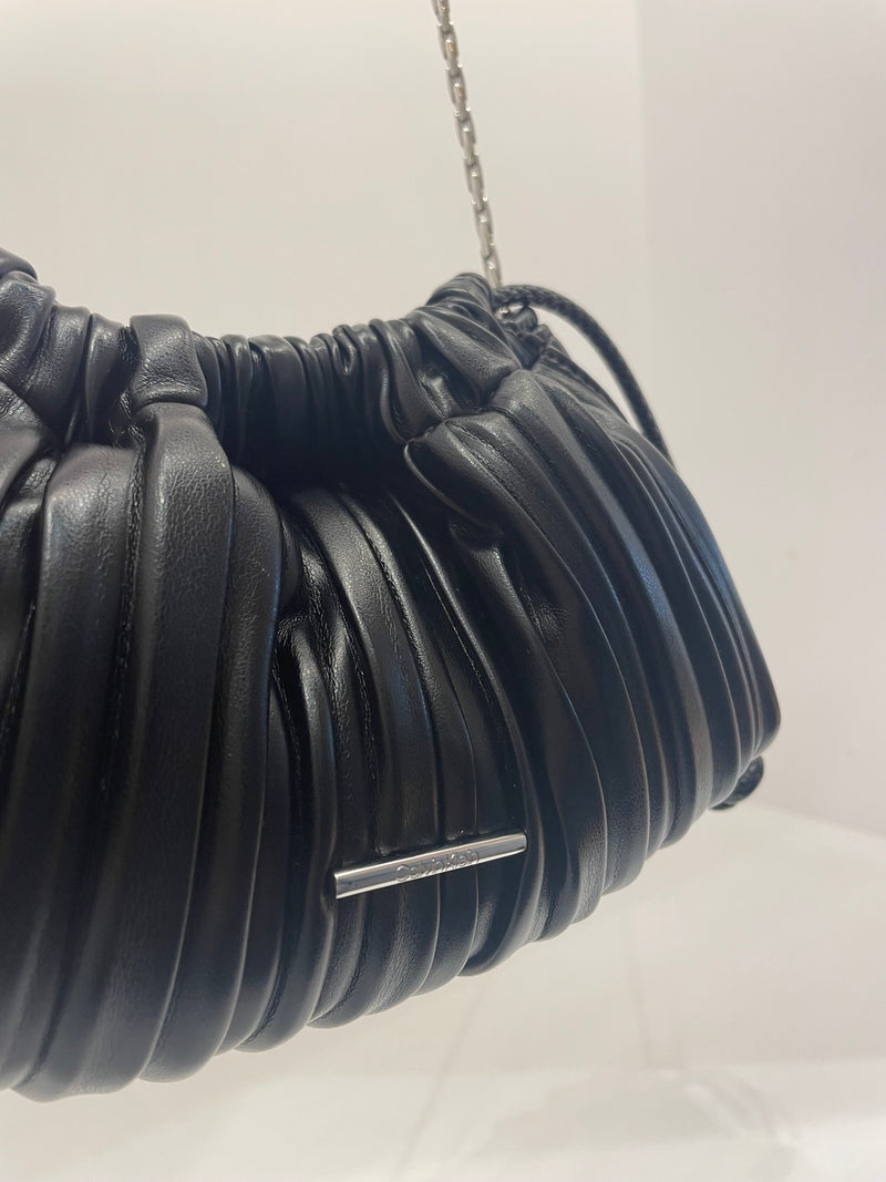 Calvin Klein Mini Drawstring Bag