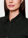 Marc-Cain Cotton stretch shirt blouse