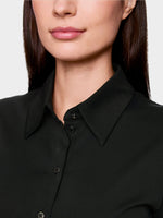 Marc-Cain Cotton stretch shirt blouse