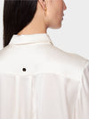 Marc Cain silk blouse