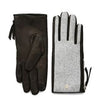 Tommy Hilfiger Leather Glove