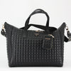 GUESS NADIRA CARRY ON LARGE TOTE