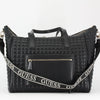 GUESS NADIRA CARRY ON LARGE TOTE