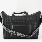 GUESS NADIRA CARRY ON LARGE TOTE