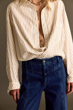 Free People Libre Wide-Leg Jeans