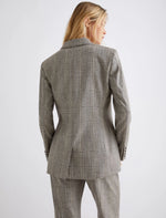 Marella Double Breasted Blazer - Rob
