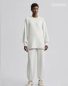 Varley Nicole Boyfriend Sweat