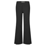 Second Female Fique Flared Trousers