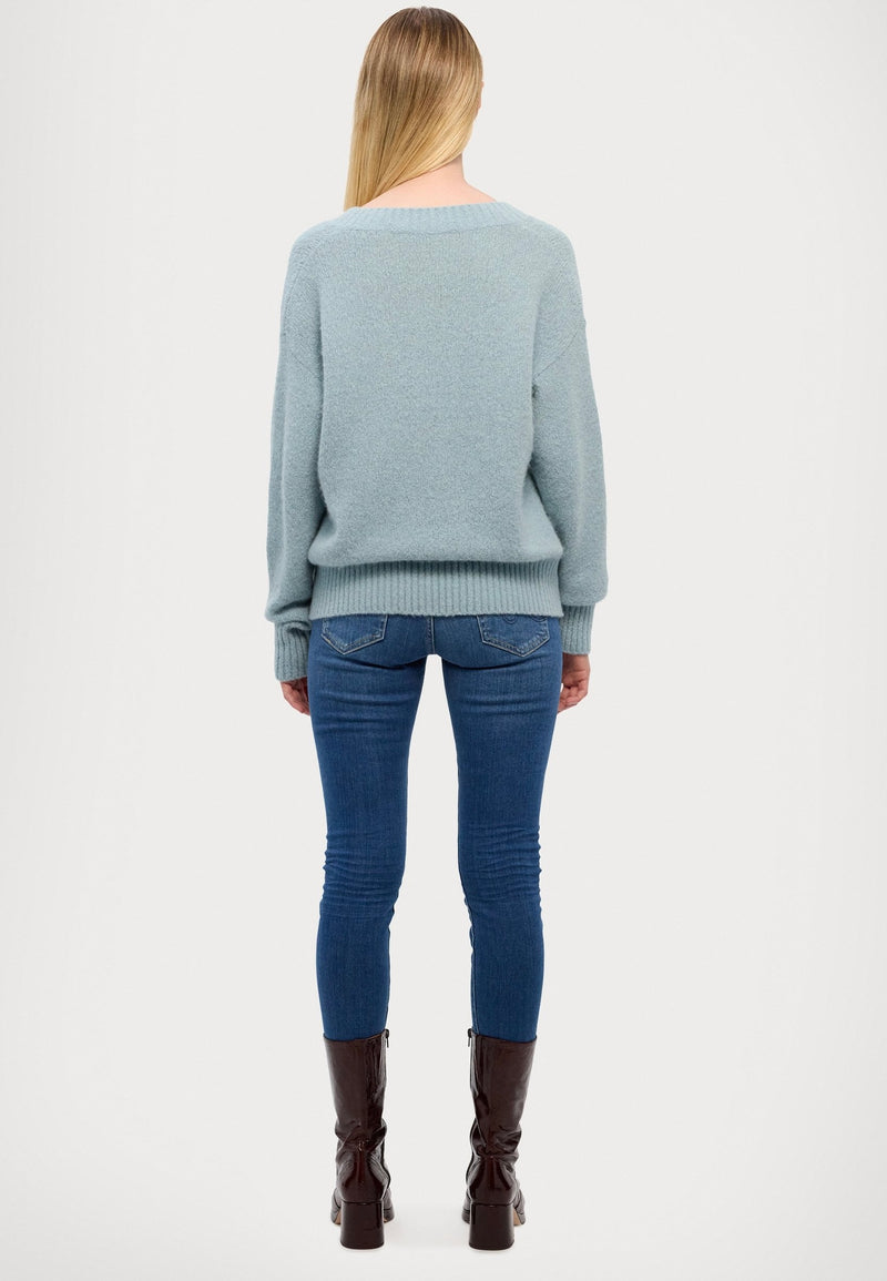 Weekend MaxMara Classic Sweater - VISITA
