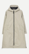 TANTA Rainwear Tormenta Stone Grey