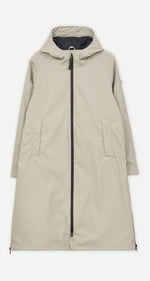 TANTA Rainwear Tormenta Stone Grey
