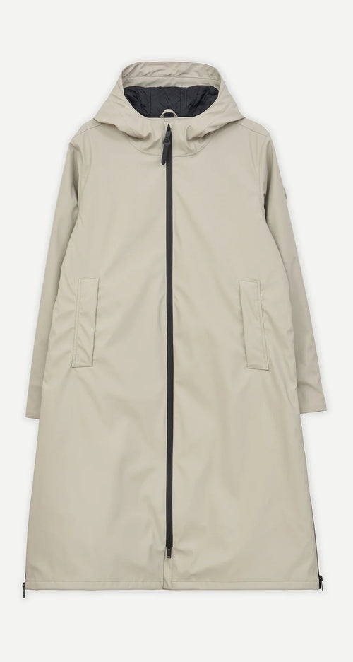 TANTA Rainwear Tormenta Stone Grey