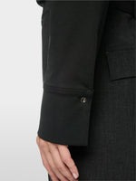Marc-Cain Cotton stretch shirt blouse