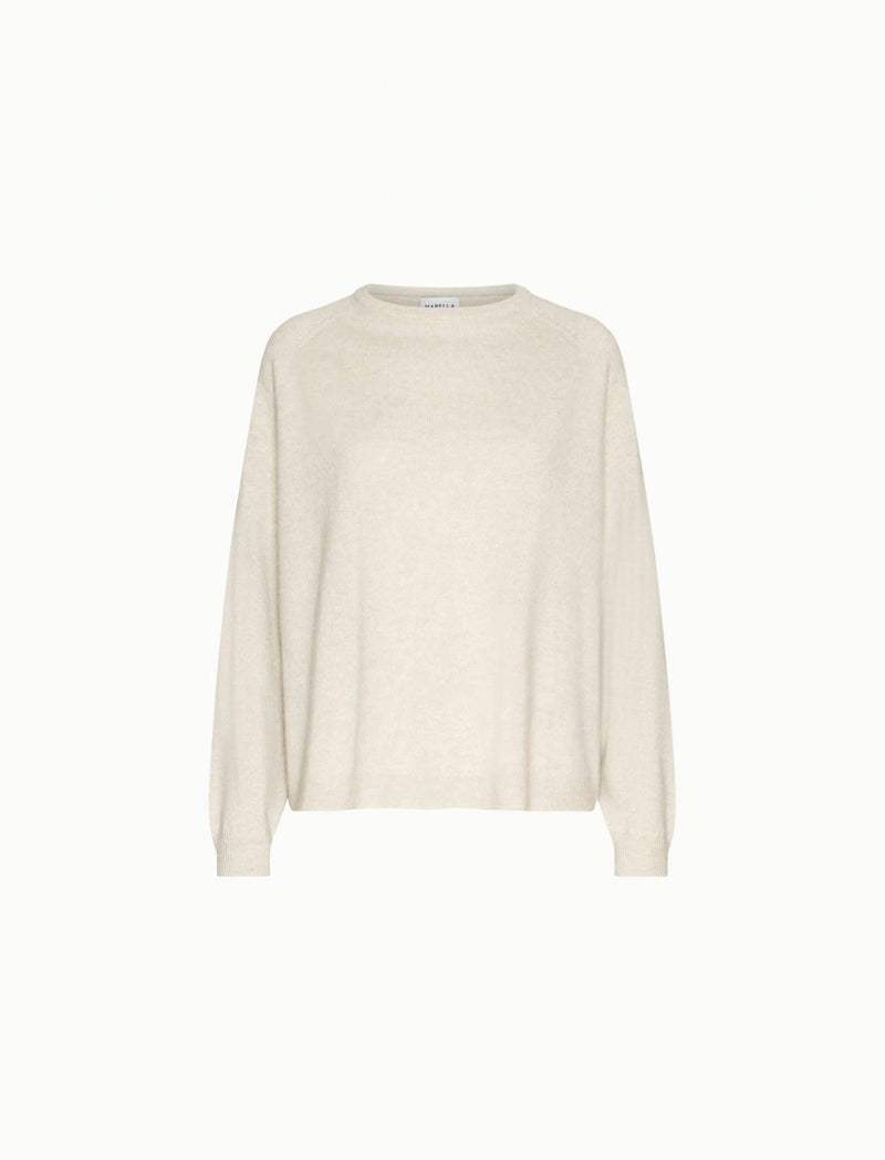 Marella pure cashmere sweater - TESA