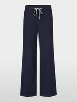 Marc Cain Rethink Together Flared Jeans - WELKOM