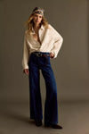 Free People Libre Wide-Leg Jeans