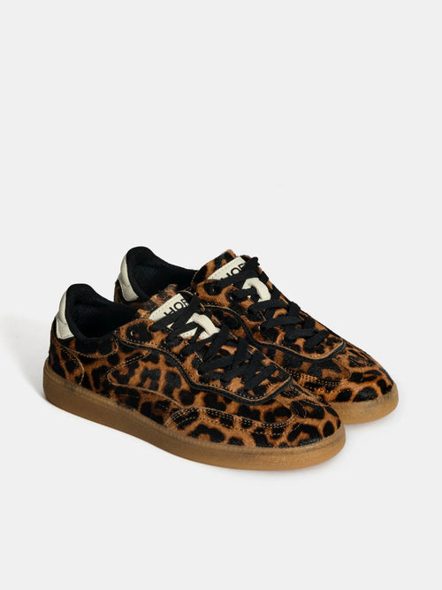HOFF Alley Leopard Woman Trainer