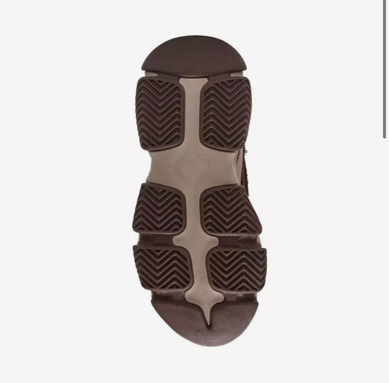 Steve Madden Possession Trainer - Brown