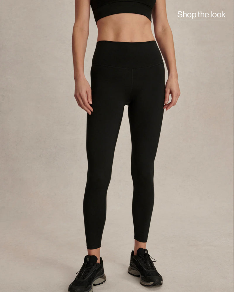 Varley FreeSoft High Rise Legging 25