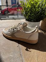 4B12 Bianco Champagne