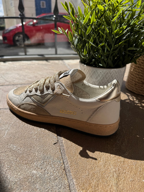 4B12 Bianco Champagne