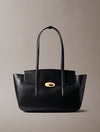 Calvin Klein Top Flap Tote Bag