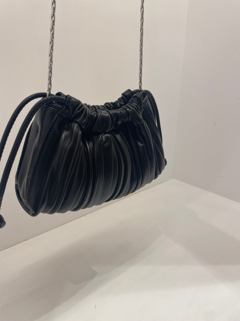 Calvin Klein Mini Drawstring Bag