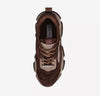 Steve Madden Possession Trainer - Brown