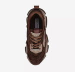 Steve Madden Possession Trainer - Brown