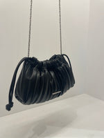 Calvin Klein Mini Drawstring Bag