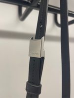 Calvin Klein Crossbody_Saffiano Black bag