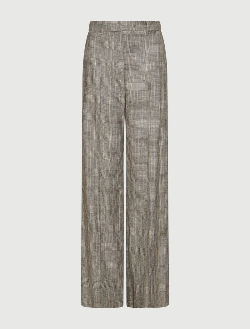 Marella Massimo Flannel Trouser