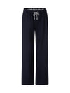 Marc Cain Sports Navy Joggers - WASHINGTON