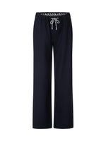 Marc Cain Sports Navy Joggers - WASHINGTON