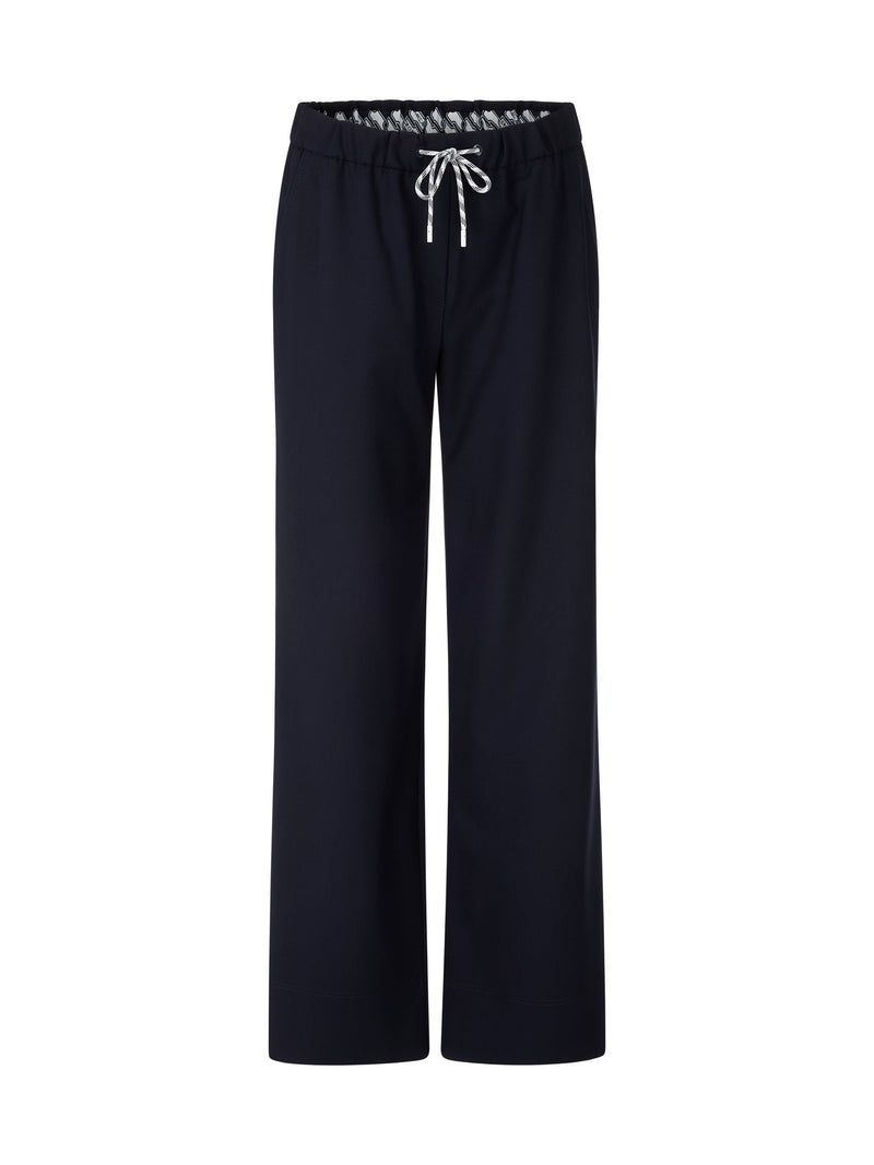 Marc Cain Sports Navy Joggers - WASHINGTON
