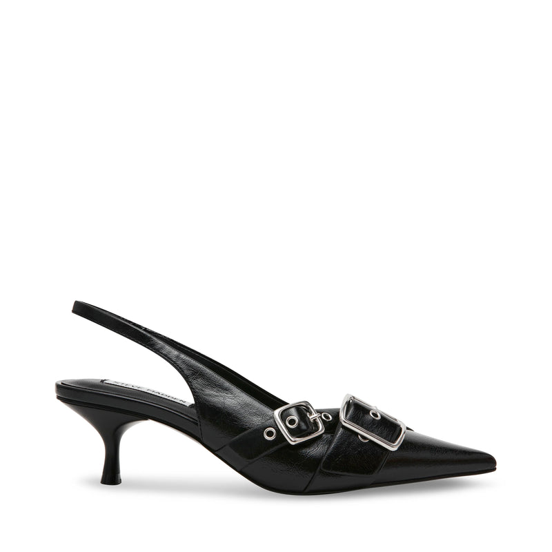 Steve Madden Lezley Pump - Black