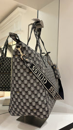 Guess G Wave Travel Bag
