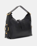 Guess Camden Shoulder Bag - Black
