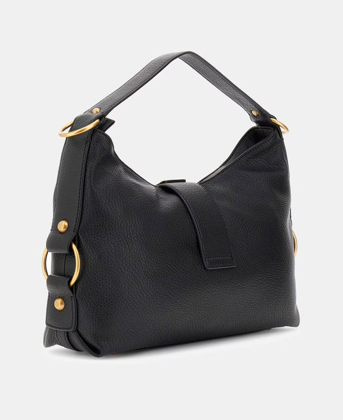 Guess Camden Shoulder Bag - Black