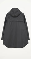 TANTA Rainwear Snow Coat - Black