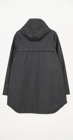 TANTA Rainwear Snow Coat - Black