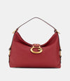 Guess Camden shoulder bag - Red