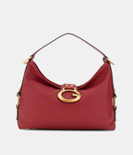 Guess Camden shoulder bag - Red