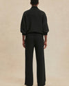 Varley The Wide Leg Pant 28’ - Black