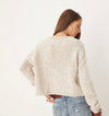 Free People Opal Rollneck Sweater