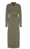 Weekend MaxMara “Clown” Dress